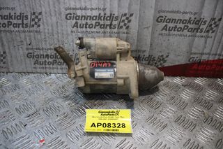 Μίζα Honda Civic D14A3 1.4cc 75ps 1995-2001 2280004891