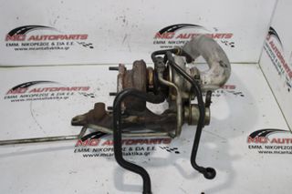 Τουρμπίνα VOLVO XC90 (2003-2014) 30650209 040121080