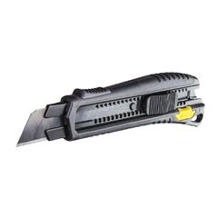 Φαλτσέτα 25mm με Αυτόματο Κλείδωμα | TOP MASTER 370303