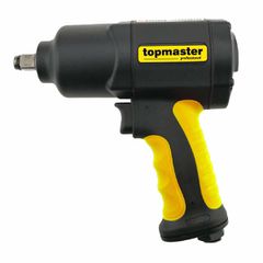 Αερόκλειδο 1/2'' PRO 1600Nm | TOP MASTER TMP68