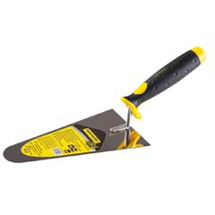 Μυστρί Σοβατζήδων 180mm με Ενισχυμένη Λαβή | TOP MASTER 323103