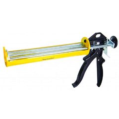Πιστόλι Σιλικόνης 9''/225mm (3ης Γενιάς) | TOP MASTER 492001