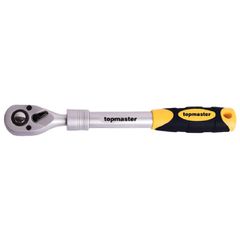 Καστάνια Τηλεσκοπική 1/2" με 72 Δόντια | TOP MASTER 336904