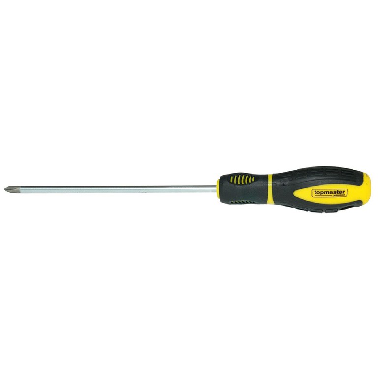 ΚΑΤΣΑΒΙΔΙ Cr-V PH1*400ΜΜ TOP MASTER
