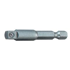 Αντάπτορας HEX 1/4" σε Καρυδάκι 1/4'' | TOP MASTER 330367