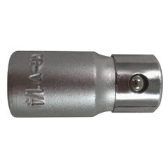 Top Master Αντάπτορας μύτης για Καστάνια 1/4"
