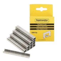 ΚΑΡΦΩΤΙΚΑ ΔΙΧΑΛΑ(ΣΕΙΡΑ 50) 1000τεμ 12ΜΜ 511322 TOP MASTER