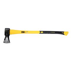 Τσεκουροσχίστης Πλαστική Λαβή 2700gr 381324 TOP MASTER