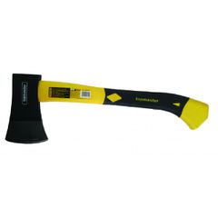 Τσεκούρι Πλαστική Λαβή 680gr 381322 TOP MASTER