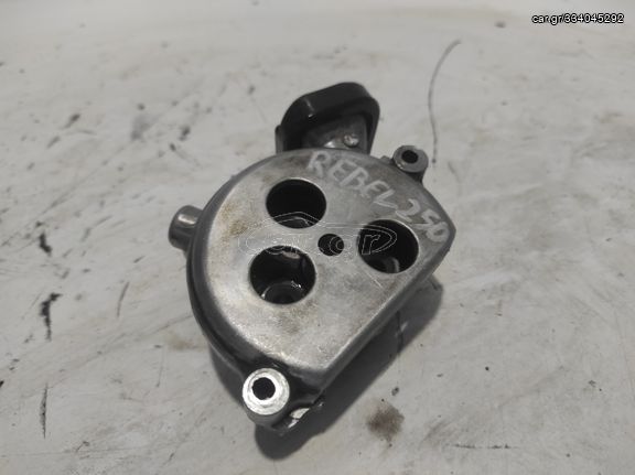 ΑΝΤΛΙΑ ΛΑΔΙΟΥ HONDA CMX 250 REBEL *MOTO LEADER PARTS*