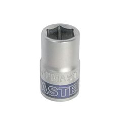 TOP MASTER ΚΑΡΥΔΑΚΙ ΚΟΝΤΟ Cr-V 1/2'' 14ΜΜ 38ΜΜ 330467