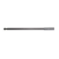 Top Master Αντάπτορας μύτης μαγνητικός Cr-V 1/4'' 175mm