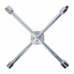 ΣΤΑΥΡΟΣ ΑΥΤΟΚΙΝΗΤΟΥ Cr-V 17,19,21,22ΜΜ 330319 TOP MASTER