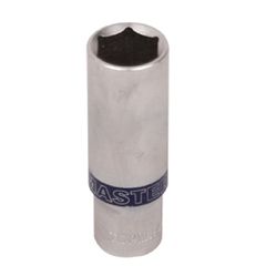 Μακρύ Καρυδάκι Εξάγωνο 1/4'' 12mm | TOP MASTER 330112