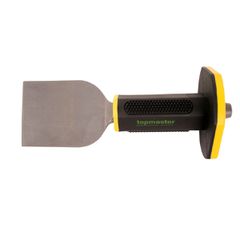 Καλέμι Πλατύ με λαβή 19*75mm Top Master 329921