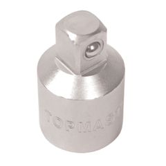 Καστάνιας Αντάπτορας 3/8'' ΣΕ 1/2'' Cr-V 330101 TOP MASTER