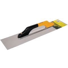 Σπάτουλα κόλλας χωρίς δόντι 600*130ΜΜ 320125 TOP MASTER
