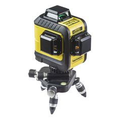 Αλφάδι Laser 3D Top Master 279906