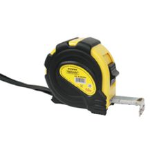 Μέτρο Ρολό 10Μ*25ΜΜ Μαγνητικό 260504 TOP MASTER