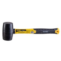 Ματσόλα Μαύρη Εργονομική Λαβή 450gr TOP MASTER