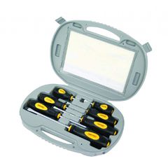 ΚΑΤΣΑΒΙΔΙΑ Cr-V ΣΕΤ 7τεμ 225104 TOP MASTER