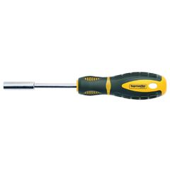 ΚΑΤΣΑΒΙΔΙ ΑΝΤΑΠΤΟΡΑΣ ΓΙΑ ΜΥΤΕΣ Cr-V 1/4'' 180ΜΜ 221535 TOP MASTER