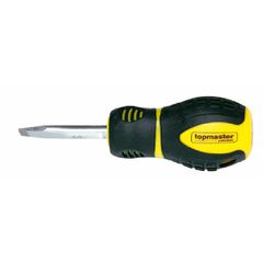 ΚΑΤΣΑΒΙΔΙ ΝΑΝΟΣ ΙΣΙΟ Cr-V 6*38ΜΜ TOP MASTER
