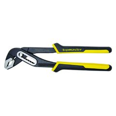 TOP MASTER Γκαζοτανάλια D4 Cr-V 250ΜΜ
