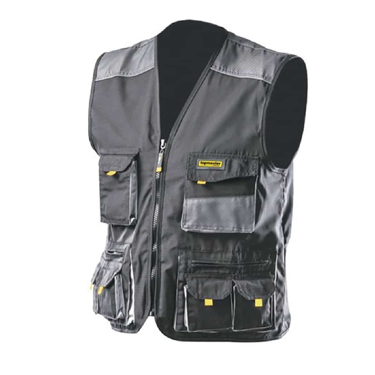 Γιλέκο XL 557903 TOP MASTER