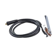 ΚΑΛΩΔΙΟ ΗΛΕΚΤΡΟΣΥΓΚΟΛΛΗΣΗΣ 2m 16mm² ΜΕ ΤΣΙΜΠΙΔΑ ΣΩΜΑ ΓΕΙΩΣΗΣ SET 138344 RAIDER