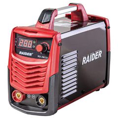 Ηλεκτροκόλληση inverter 200A RD-IW220 Raider