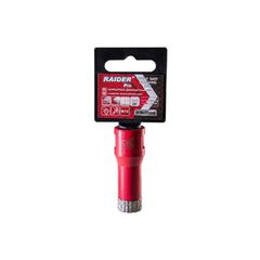 Ποτηροτρύπανο Διαμαντέ M14 Φ18mm 157842 RAIDER