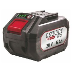 Μπαταρία Raider R20 20V 6Ah