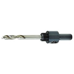 ΚΕΝΤΡΑΔΟΡΟΣ ΓΙΑ ΠΟΤΗΡΟΤΡΥΠΑΝΑ 14-30mm 157800 RAIDER