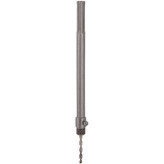 Κεντραδόρος Ποτηροκολώνας SDS-MAX 500MM 157802 RAIDER
