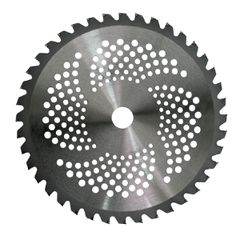 Δίσκος Θαμνοκοπτικού 40 Δόντια 255MM 110230 RAIDER