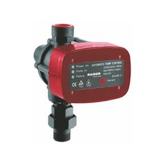 Ηλεκτρονικός Ελεγκτής Πίεσης Αντλιών 2000 Watt Raider RD-EP02