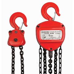 Παλάγκο Χειροκίνητο RD-CB01 1000kg 3μ 300401 RAIDER
