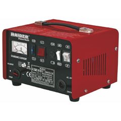 Φορτιστής μπαταρίας 110W/9A RD-BC11 RAIDER