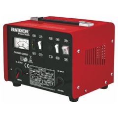 ΦΟΡΤΙΣΤΗΣ ΜΠΑΤΑΡΙΑΣ RD-BC12 310W/14A 129964 RAIDER