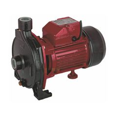 ΑΝΤΛΙΑ ΝΕΡΟΥ ΗΛΕΚΤΡΙΚΗ ΦΥΓΟΚΕΝΤΡΙΚΗ RD-CPM158 750W 070104 RAIDER