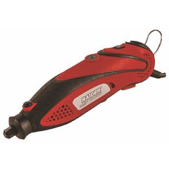 ΠΟΛΥΕΡΓΑΛΕΙΟ RD-MG06 135W ΣΕΤ 210τεμ 044104 RAIDER
