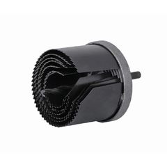 Ποτηροτρύπανο Ξύλου Σετ 7τεμ 26-63ΜΜ 2'' 157704 RAIDER