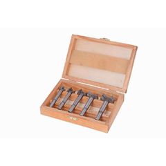 ΦΡΕΖΑ ΞΥΛΟΥ ΣΕΤ 5τεμ 15-35ΜΜ 157502 RAIDER
