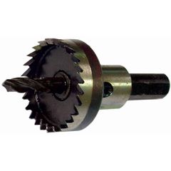 Ποτηροτρύπανο Λαμαρίνας 25ΜΜ 154801 RAIDER