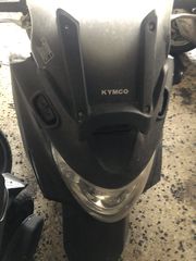 KYMCO XCITING 500 ΓΙΑ ΑΝΤΑΛΛΑΚΤΙΚΑ *MOTO LEADER PARTS*