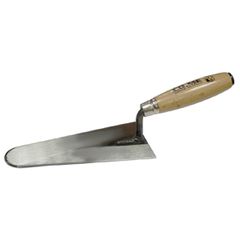 ΜΥΣΤΡΙ ΚΡΗΤΗΣ ΤΡΟΧΙΣΜΕΝΟ ΞΥΛΙΝΗ ΛΑΒΗ 260mm 129CLI26 COME