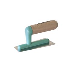 ΣΠΑΤΟΥΛΑ ΤΕΧΝΟΤΡΟΠΟΙΑΣ ΜΙΝΙ ΙΝΟΧ 40/80*140*0,3mm 310FXMN COME