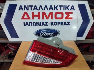 FORD MONDEO '07-'11 STATION WAGON ΜΕΤΑΧΕΙΡΙΣΜΕΝΟ ΠΙΣΩ ΔΕΞΙ ΦΑΝΑΡΙ ΤΖΑΜΟΠΟΡΤΑΣ 