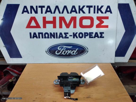 FORD MONDEO '07-'11 ΜΕΤΑΧΕΙΡΙΣΜΕΝΗ ΚΛΕΙΔΑΡΙΑ ΤΖΑΜΟΠΟΡΤΑΣ